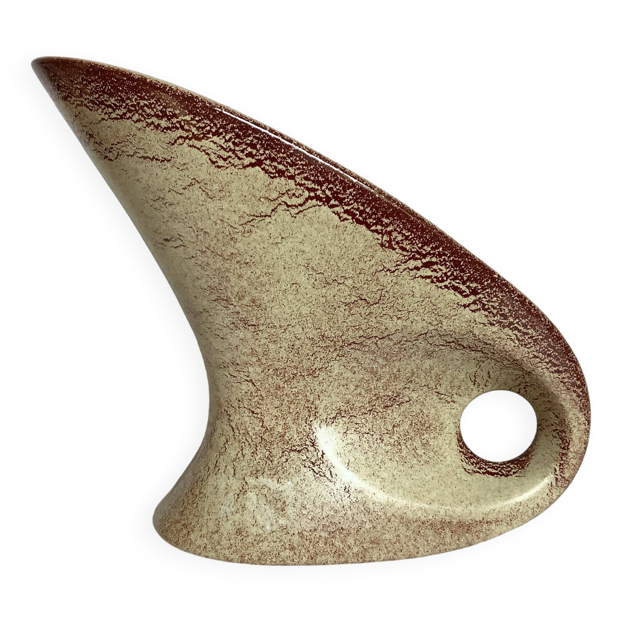 Bertoncello vase design from the 1960s