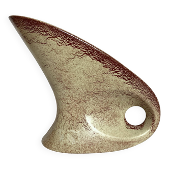 Bertoncello design vase from the 60s