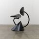 'Hotel Zeus Chair' by Ron Arad for Zeus, 1992