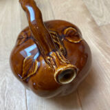 Vintage shot decanter