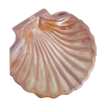 Empty shell pocket