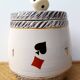 Pot, vintage Jacques Breugnot box