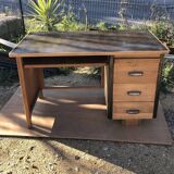 Office of Posts and Telecommunications 1950s