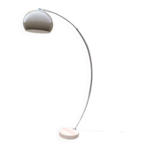Arc floor lamp by Harvey Guzzini 70s