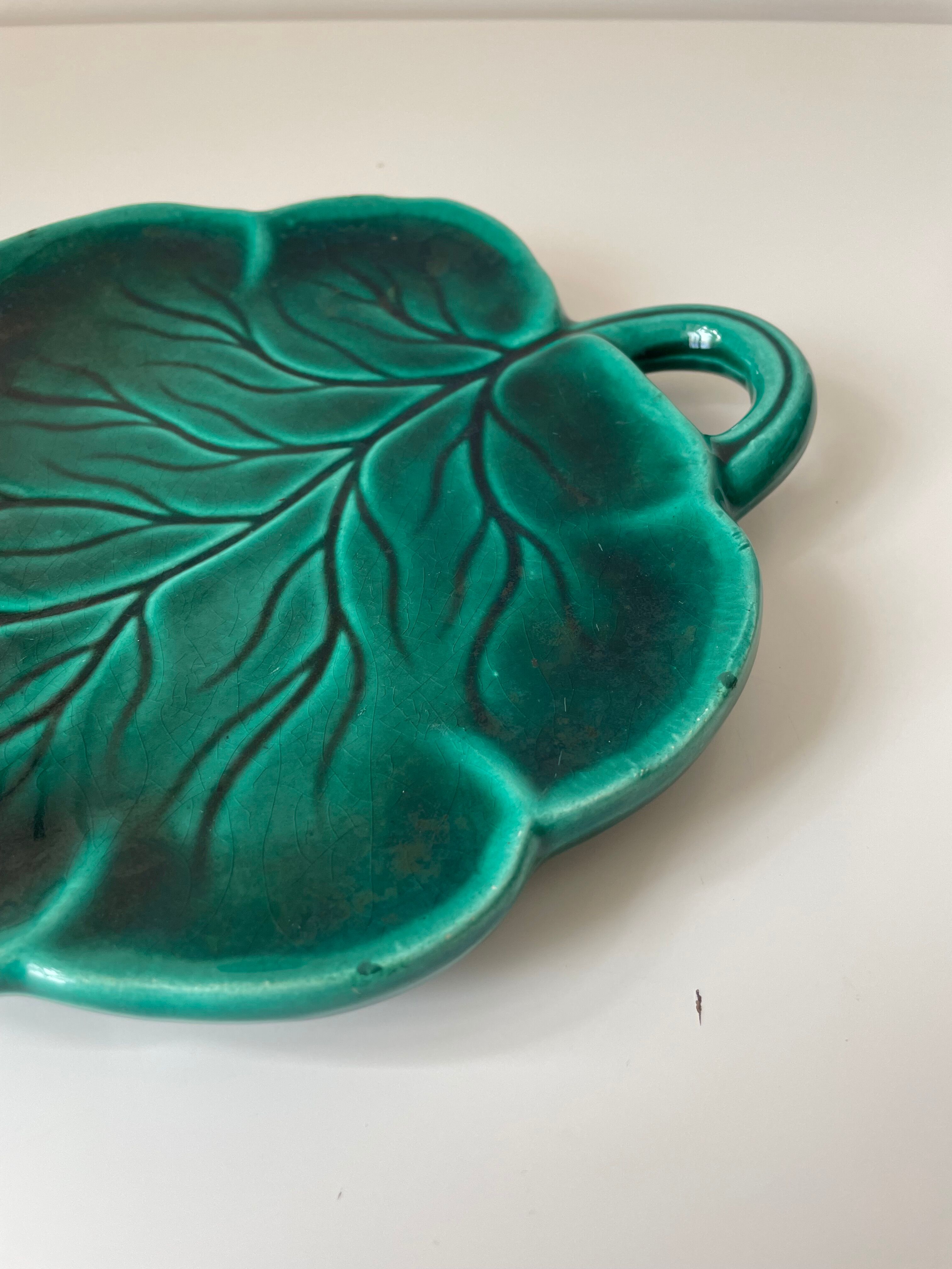 Empty pocket ceramic sheet