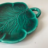Empty pocket ceramic sheet