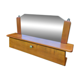 Mirrored furniture