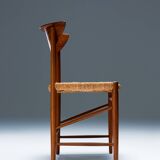 MODEL 316 chairs - Peter Hidt & Orla Mølgaard -Nielsen