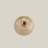 John Hutton for Donghia 3 table lamps ‘Sirena’ 1980’s