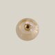 John Hutton for Donghia 3 table lamps ‘Sirena’ 1980’s