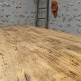 Restored Parisian wardrobe