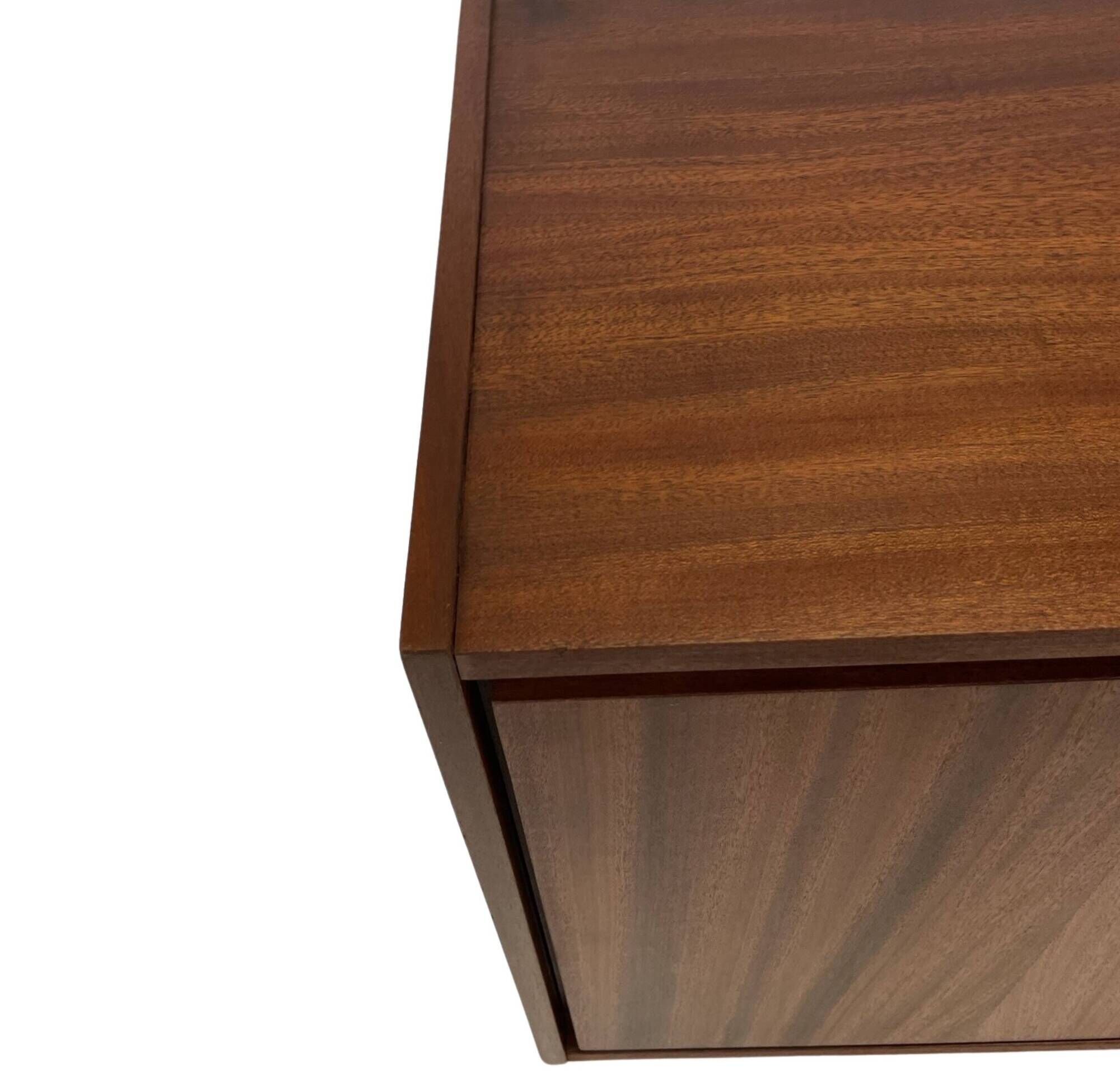 Vintage Sideboard Furniture 60s 70s Design TV Furniture