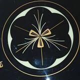 Tripod coffee table, 1960s