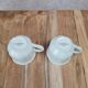 Two cups & saucers Villeroy & Boch – Manoir
