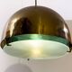 Suspension Mod. 2409 by Max Ingrand for Fontana Ate, Italy, 1960s