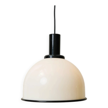 Bicolour suspension, Lita, France, 1970-1980s