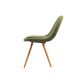 Shell chair By Frantisek Jirak, Czechoslovakia 1960s