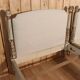 pair of twin beds in Louis XVI style