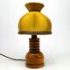 Cfj art deco - night lamp from the 1930s