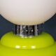 20thc italian table lamp by carlo nason for mazzega, made in murano c.1970