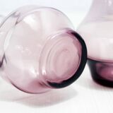 Set of 3 Scandinavian vases