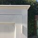 Large parisien  wardrobe 2 doors