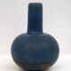 Polychrome Ceramic Vase by Carlo Zauli, 1960s