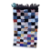 Colorful Boucherouite Moroccan rug - 87 x 152 cm
