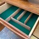 Vintage 1960s Scandinavian sideboard