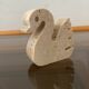 Fratelli Mannelli, a 70s paperweight duo
