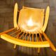 Varjosen Puunjalostus rocking chair