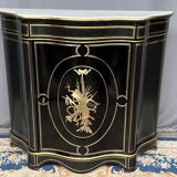 Meuble d'Appui d'époque Napoleon III.