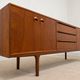 Scottish vintage sideboard A.H. McIntosh – 1960s/70s