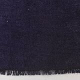 2x10 Purple Contemporary Vintage Runner Rug, 67x311Cm
