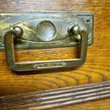 Buffet Art Deco 1930"