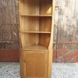 Meuble d'angle Ercol