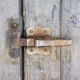 Large furniture makers hardware cabinet