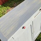 Former Parisian buffet circa 1950