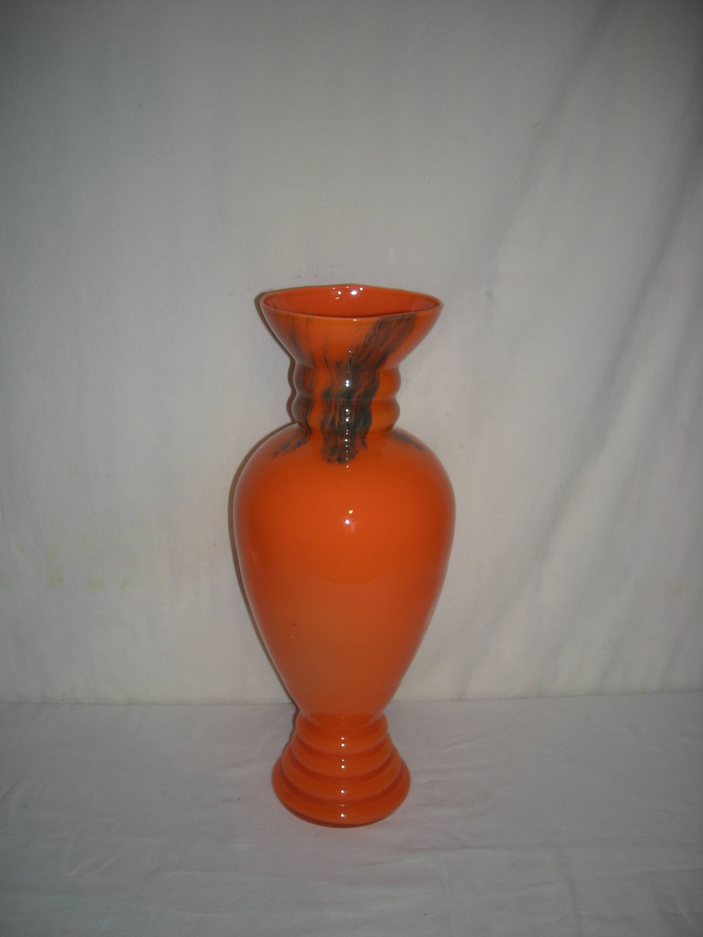 LG vase - Empoli Florence from the 60s