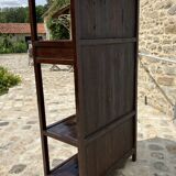 Late 19th century chinese bookcase