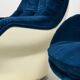 Pair of Karate armchairs by Michel Cadestin for Airborne 1970s