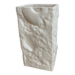 Vase en céramique porcelaine - italie