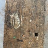 Carpenter's establishment