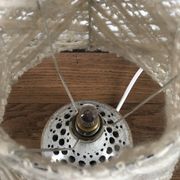 Lampe de chevet