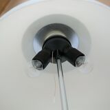 Vintage mushroom lamp by Unilux editions
