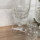 Set de 3 verres à vin rouge Luminarc Quadrille