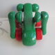 Vintage kosal wooden jumper Kouvalias