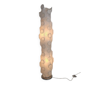 lampadaire Cocoon