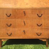 Secretary imexcotra 50s vintage