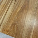 Danish desk table att. by Sven Ellekaer 1960s